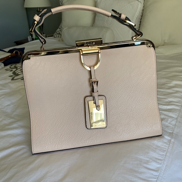 Dune Structured Bag - Picture 1 of 4